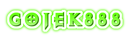 logo GOJEK888